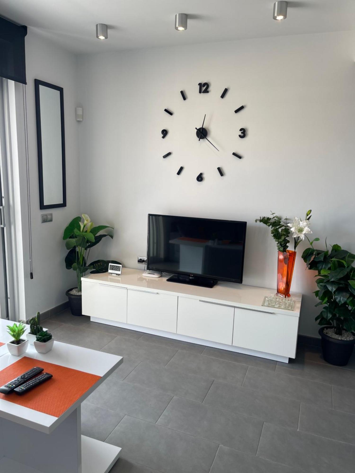 Ferienwohnung Delfin Torre La Mata Exterior foto